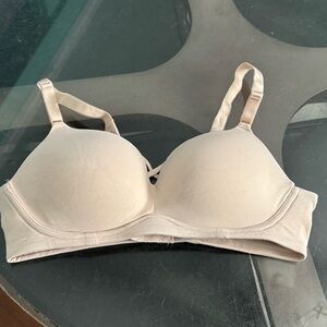 Torrid Wire-Free Push-Up Smooth Bra